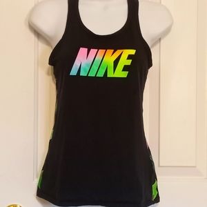 ❤Sold❤Nike Tank Top Size L